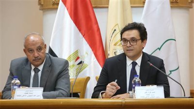 وزير الثقافة يترأس الاجتماع الـ71 للمجلس الأعلى