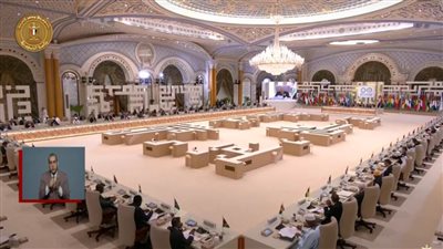 عاجل| بث مباشر.. انطلاق أعمال القمة العربية الإسلامية غير العادية بمشاركة الرئيس السيسي.