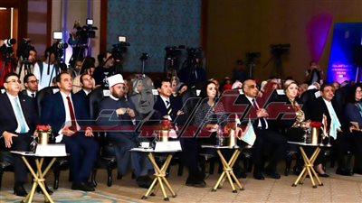 بدء فعاليات إطلاق الخطة الوطنية لمكافحة المخدرات تحت رعاية الرئيس السيسي   