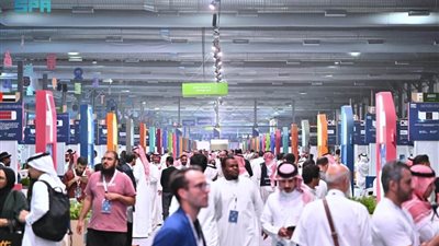 35.4 مليار ريال حصيلة الإطلاقات والاتفاقيات في ملتقى 