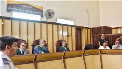 المشدد 3 سنوات لبائعة خضار بتهمة الاتجار في الحشيش ببورسعيد