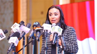 وزيرة التضامن: تشغيل 9 عيادات لعلاج الإدمان بالمناطق المُطورة