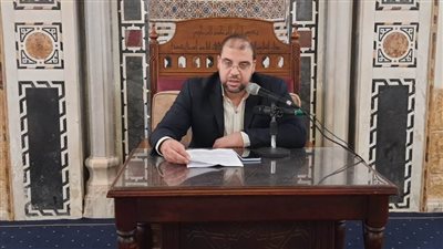 ملتقى الطفل بالجامع الأزهر: قيم الذوق في الإسلام حضارة تعكس الإنسانية