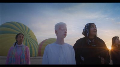  فيلم (ضي) في افتتاح الدورة الرابعة من مهرجان البحر الأحمر السينمائي