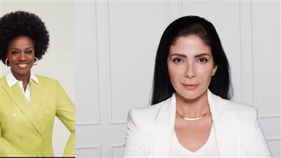 مهرجان البحر الأحمر السينمائي الدولي بجدة يكرم فنانتين مصرية وأمريكية