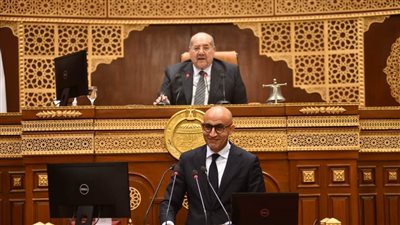 عبداللطيف: إجراءات لتقليل أعداد لجان الثانوية العامة والتشويش علي أدوات الغش