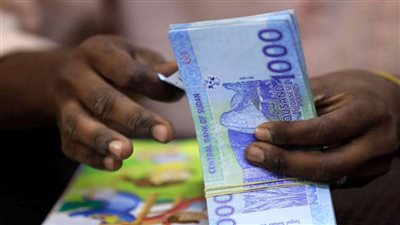 عاجل| سعر الجنيه السوداني مقابل الجنيه المصري اليوم الثلاثاء 