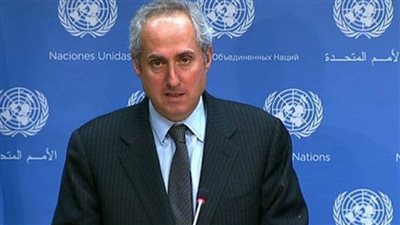 الأمم المتحدة تؤكد أهمية بقاء معبر 