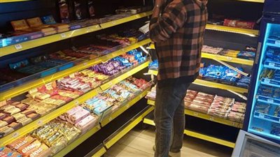 60 محضرًا لمخالفات صحية وبيئية في حملات لمراقبة الأغذية ببني سويف