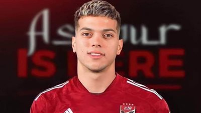 عاجل.. جنح مستأنف الشيخ زايد تقضي بحبس اللاعب إمام عاشور 6 أشهر