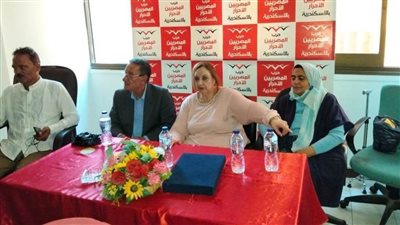 «المصريين الأحرار» ينظم ندوته الأولى حول «البحث العلمي وحماية الملكية الفكرية»