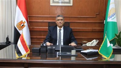 محافظ الجيزة يوافق على تخفيض نسبة مقدم التعاقد بطلبات التقنين لتصبح 15%