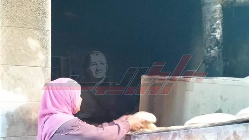 متابعة المخابز