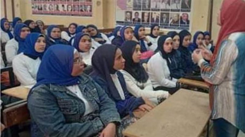 جانب من الندوة