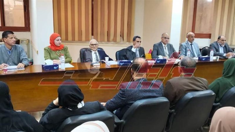 لجنة الوظائف الإشرافية