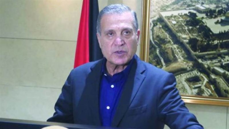 نبيل أبو ردينة