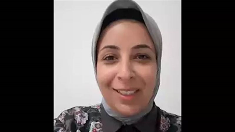 الدكتورة وسام شعيب