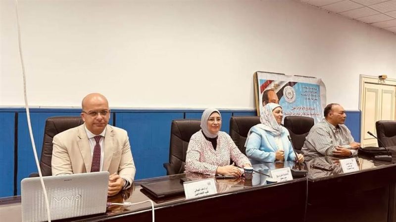 اعلام الجمرك يناقش