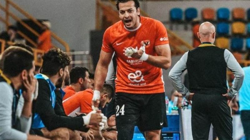 إبراهيم المصري