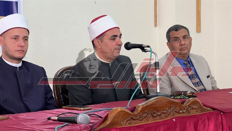 الندوة الدينية