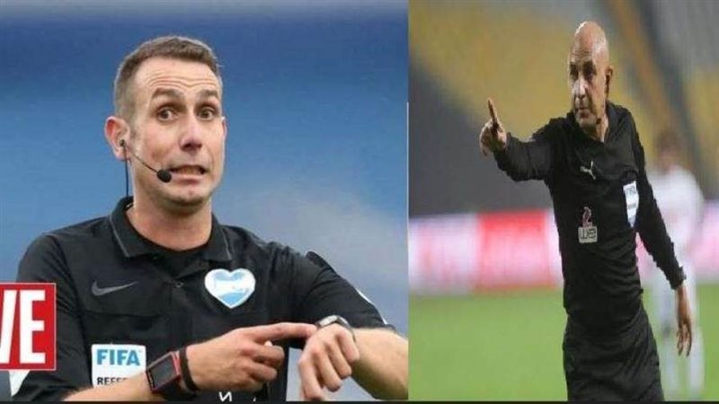 محمد عادل وديفيد