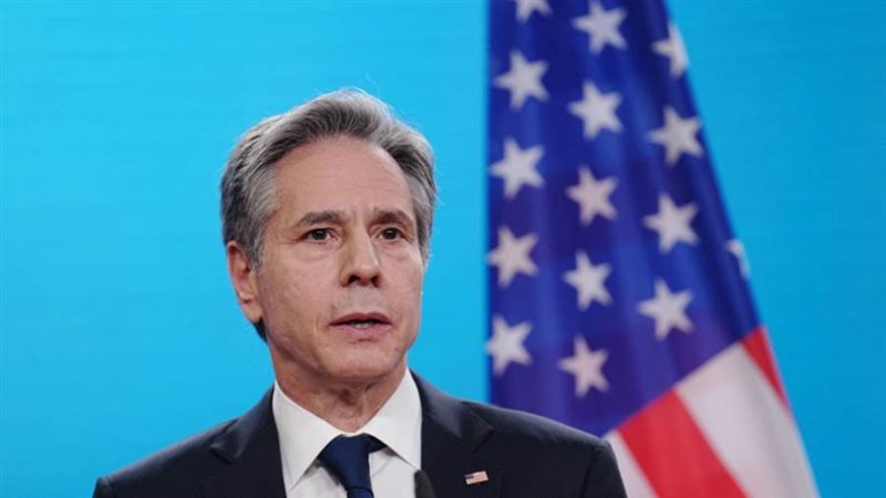 أنتوني بلينكن