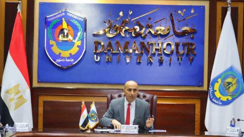 الأستاذ الدكتور إلهامي