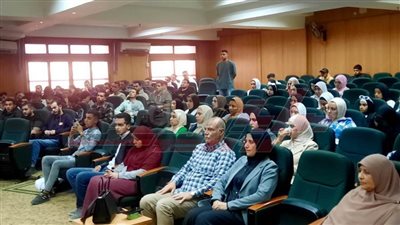 استمرار فعاليات مبادرة 