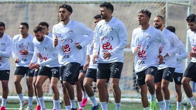 عاجل.. منتخب مصر يعلن إراحة الثلاثي من رحلة كاب فيردي 