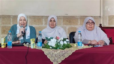 ملتقى المرأة بالجامع الأزهر: الحياء قيمة أساسية تعكس الأخلاق الفاضلة والمبادئ الإسلامية العالية
