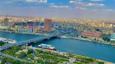 الأرصاد: طقس الغد معتدل نهارا مائل للبرودة ليلا على كافة الأنحاء.. والعظمى بالقاهرة 26