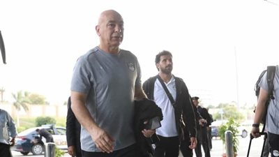 منتخب مصر يطير إلى كاب فيردي استعدادًا لتصفيات كأس الأمم الإفريقية