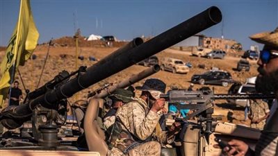 عاجل.. حزب الله: استهدفنا مقرّ وزارة الحرب وهيئة الأركان وغرفة إدارة الحرب بتل أبيب