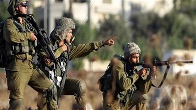 الاحتلال الإسرائيلي يقتحم قرية حبلة جَنُوب قلقيلية