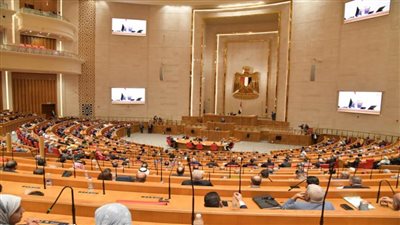 عاجل.. مجلس النواب يناقش مشروع قانون لجوء الأجانب الأسبوع المقبل