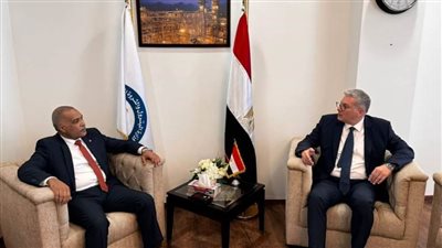 نقابة البترول: استجابة الوزير تؤكد رسالة إيجابية بتحقق المزيد من الدعم للعاملين بالقطاع 