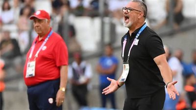 مواعيد مباريات منتخب مصر للشباب في كأس شمال إفريقيا