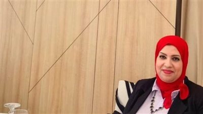 ابتسام عبدالمريد تمثل الوادي الجديد في منحة 