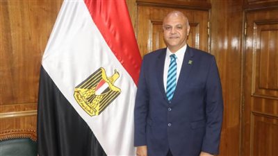 محافظ القليوبية يصدر حركة تنقلات محدودة لبعض نواب رؤساء المدن