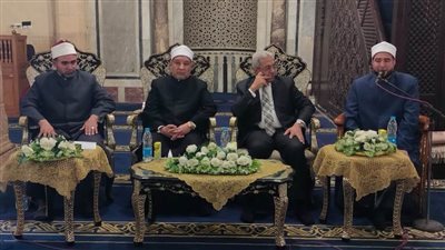 الجامع الأزهر يناقش خطورة العلاقات المحرمة على الفرد والمجتمع في ثاني ندواته بالملتقى الفقهي