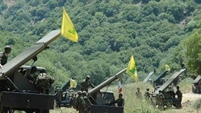 حزب الله يعلن استهداف شركة صناعات عسكرية في ضواحي تل أبيب