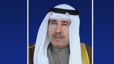 الكويت: مرسوم أميري بتعيين الشيخ مبارك حمود الجابر الصباح رئيسًا للحرس الوطني