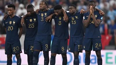 عاجل| يحدث اليوم.. مباراة 