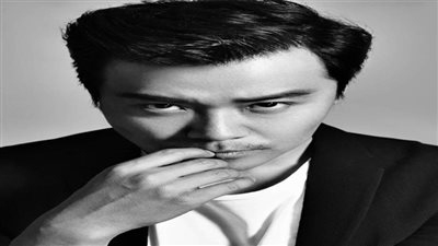 تكريم المخرج الصيني شين سيشينج قبل عرض فيلمه 