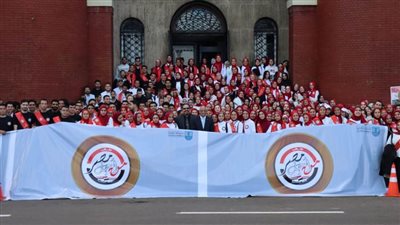 فتح الترشح لانتخابات الاتحادات الطلابية بجامعة الإسكندرية.. اليوم