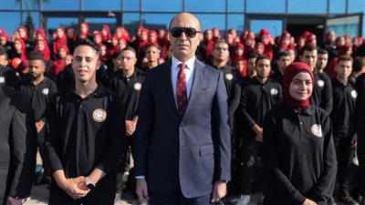 تعرف على الجدول الزمني لإجراء انتخابات الاتحادات الطلابية بجامعة دمنهور