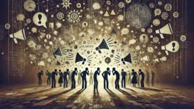  سياسيون: نرد على الشائعات بالإنجازات 