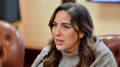 الإعلامية هبة جلال: الدولة بذلت جهدا كبيرا في النهوض بالملف الحقوقي خلال السنوات الماضية