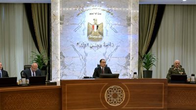 مدبولي يوجه بتفعيل أطر التعاون مع جمهورية أذربيجان في مجالي البترول والصحة