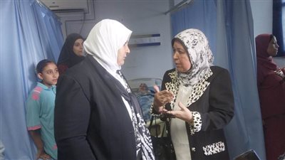 محافظ الدقهلية: صرف تعويضات حادث طريق المطرية بورسعيد